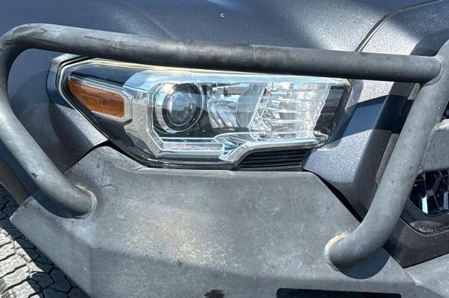2019 Toyota Tacoma 4WD SR5