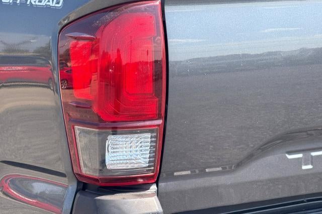 2019 Toyota Tacoma 4WD SR5
