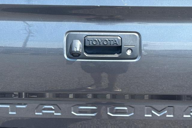 2019 Toyota Tacoma 4WD SR5