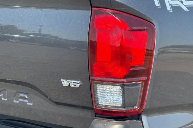 2019 Toyota Tacoma 4WD SR5