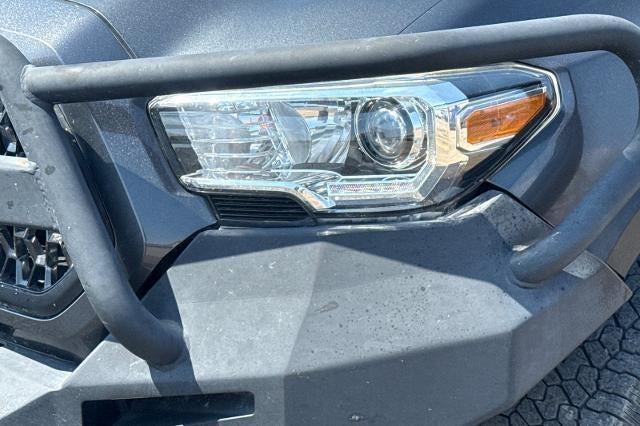 2019 Toyota Tacoma 4WD SR5