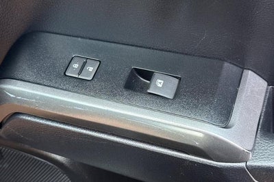 2020 Toyota Tacoma 4WD SR5