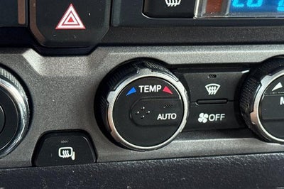2020 Toyota Tacoma 4WD SR5