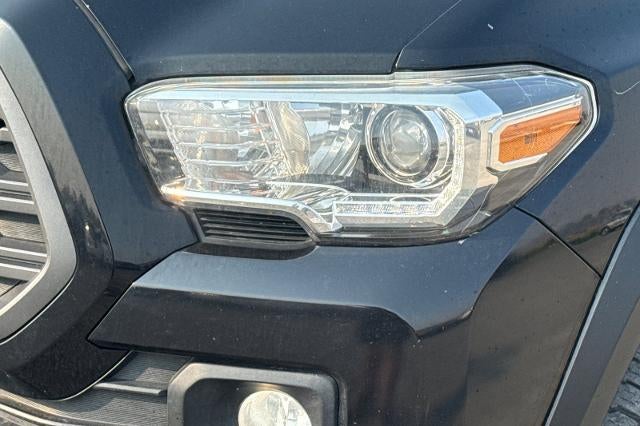 2020 Toyota Tacoma 4WD SR5