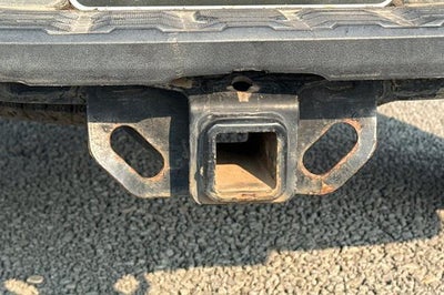 2020 Toyota Tacoma 4WD SR5