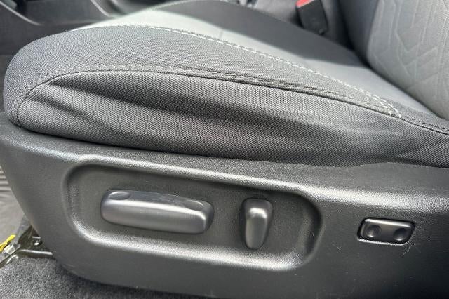 2021 Toyota Tacoma 4WD SR5