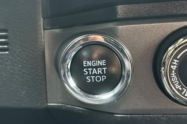 2021 Toyota Tacoma 4WD SR5