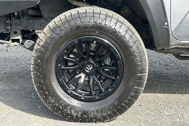 2021 Toyota Tacoma 4WD SR5