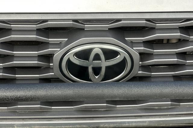 2021 Toyota Tacoma 4WD SR5