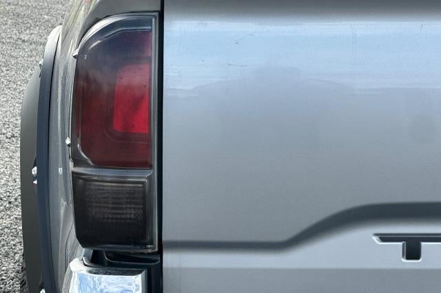 2021 Toyota Tacoma 4WD SR5