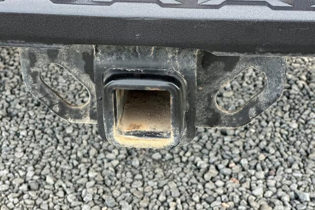 2021 Toyota Tacoma 4WD SR5