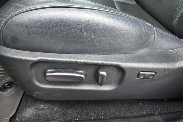 2023 Toyota Tacoma 4WD Limited