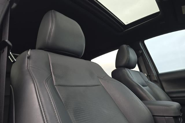 2023 Toyota Tacoma 4WD Limited