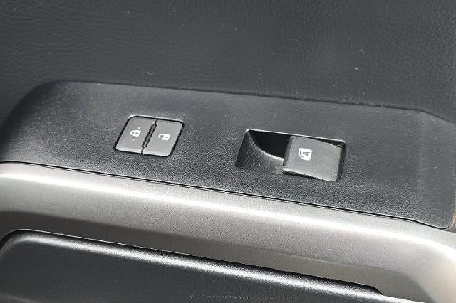 2023 Toyota Tacoma 4WD Limited