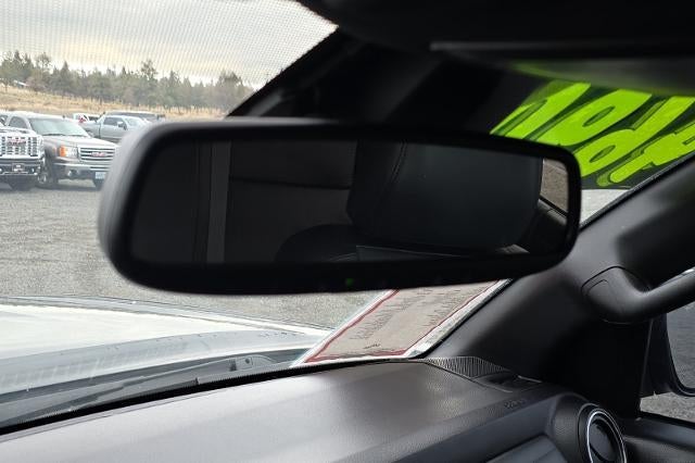 2023 Toyota Tacoma 4WD Limited