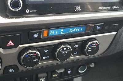 2023 Toyota Tacoma 4WD Limited