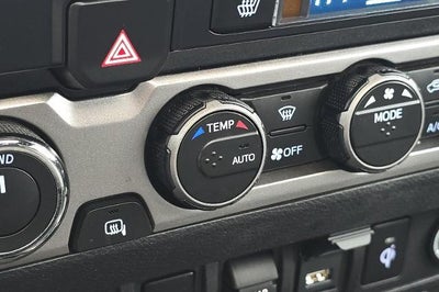 2023 Toyota Tacoma 4WD Limited