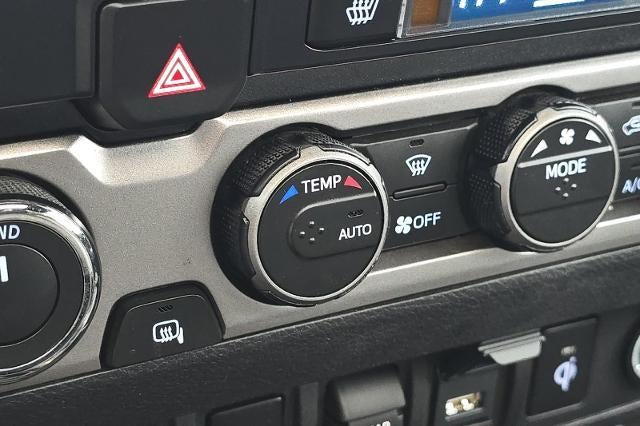 2023 Toyota Tacoma 4WD Limited