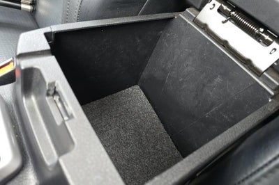 2023 Toyota Tacoma 4WD Limited