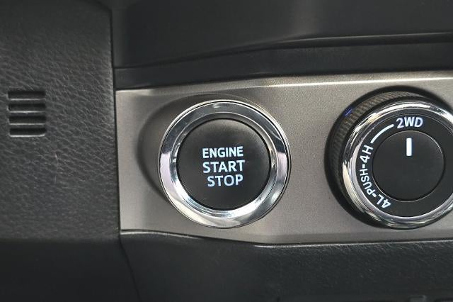 2023 Toyota Tacoma 4WD Limited