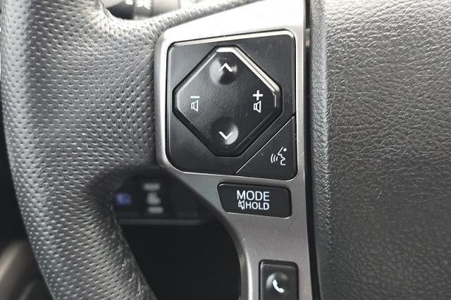 2023 Toyota Tacoma 4WD Limited