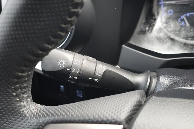 2023 Toyota Tacoma 4WD Limited