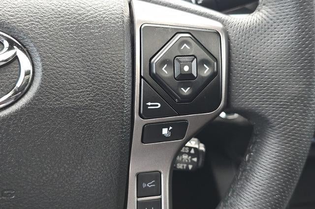 2023 Toyota Tacoma 4WD Limited