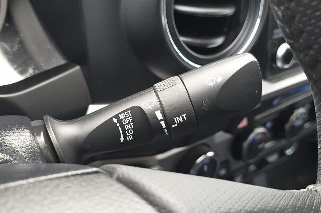 2023 Toyota Tacoma 4WD Limited