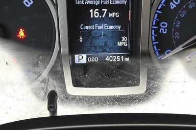 2023 Toyota Tacoma 4WD Limited