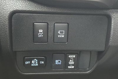 2023 Toyota Tacoma 4WD Limited