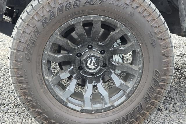 2023 Toyota Tacoma 4WD Limited