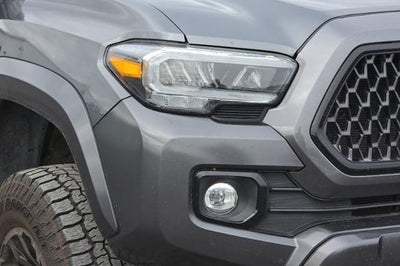 2023 Toyota Tacoma 4WD Limited