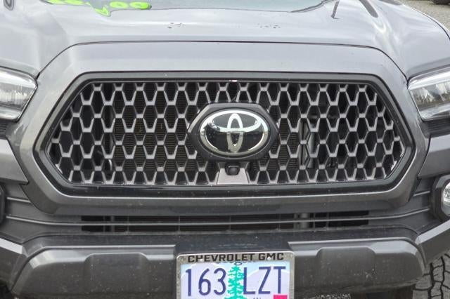2023 Toyota Tacoma 4WD Limited