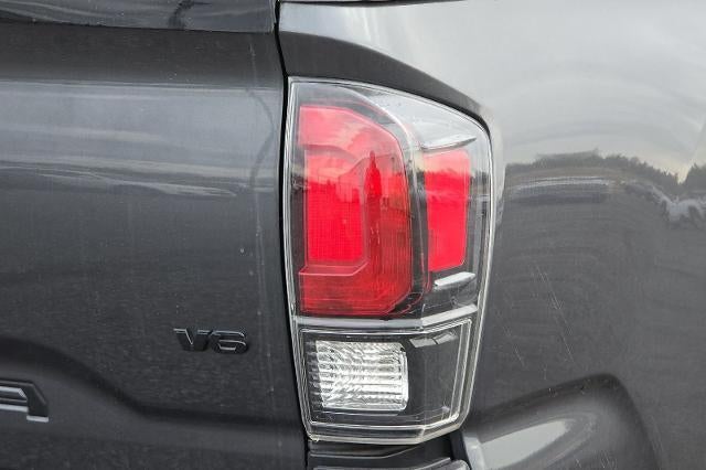 2023 Toyota Tacoma 4WD Limited