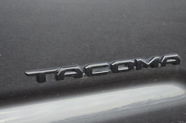 2023 Toyota Tacoma 4WD Limited