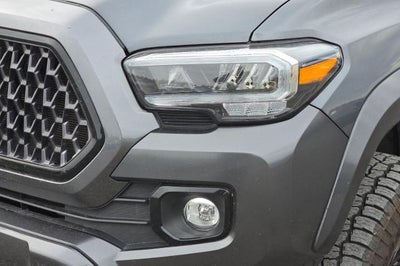 2023 Toyota Tacoma 4WD Limited