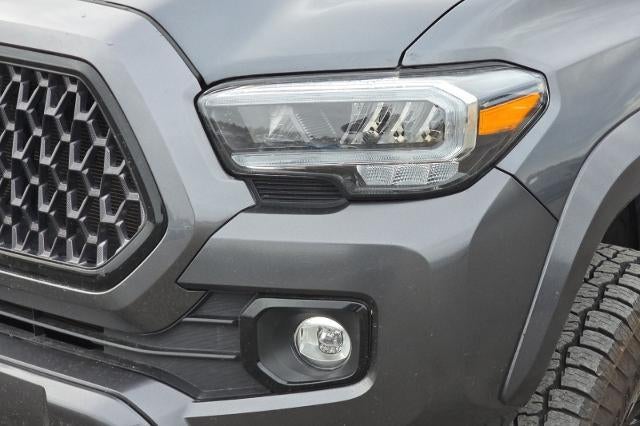 2023 Toyota Tacoma 4WD Limited