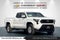 2026 Toyota Tacoma 4WD SR5