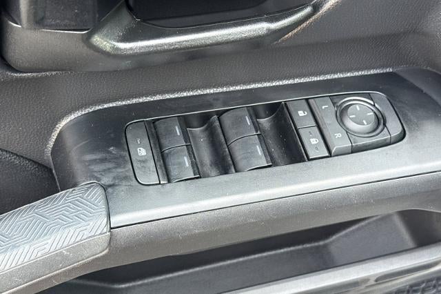 2026 Toyota Tacoma 4WD SR5