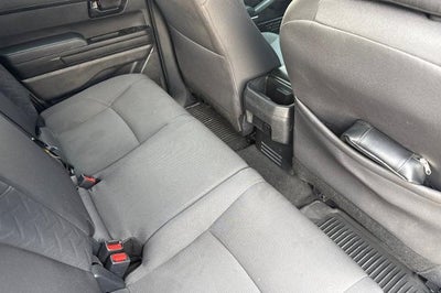 2026 Toyota Tacoma 4WD SR5