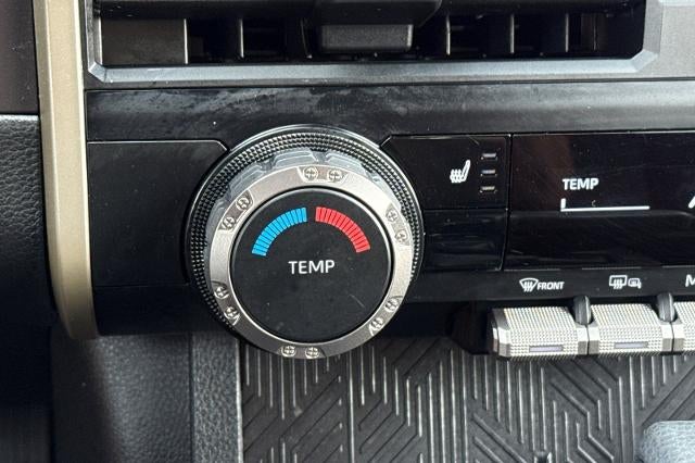2026 Toyota Tacoma 4WD SR5