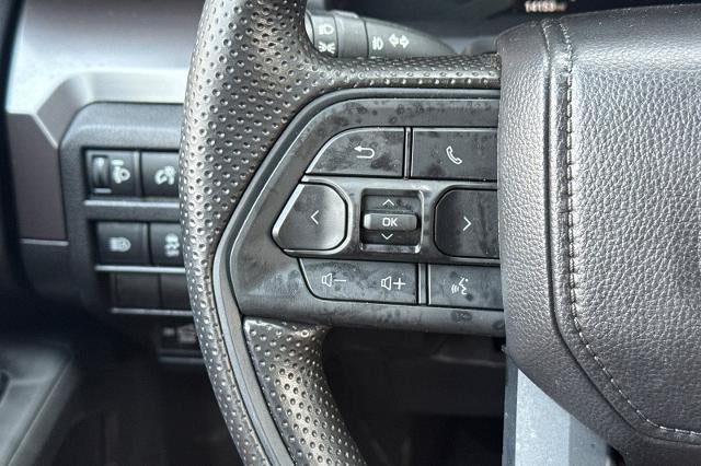 2026 Toyota Tacoma 4WD SR5