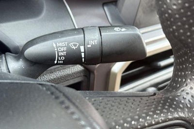 2026 Toyota Tacoma 4WD SR5