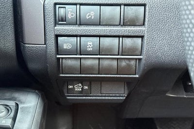 2026 Toyota Tacoma 4WD SR5