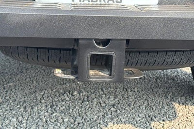2026 Toyota Tacoma 4WD SR5