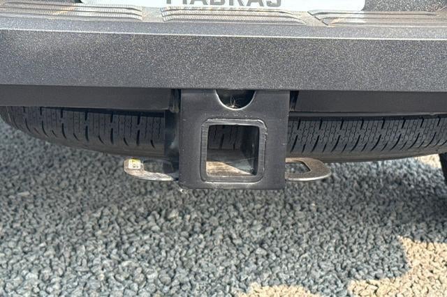 2026 Toyota Tacoma 4WD SR5