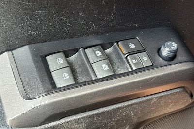 2021 Toyota Tacoma 4WD SR5