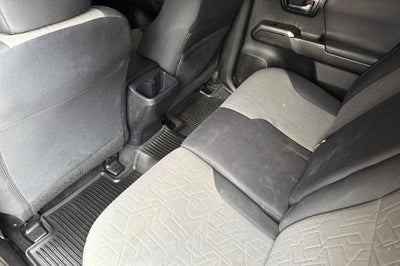 2021 Toyota Tacoma 4WD SR5