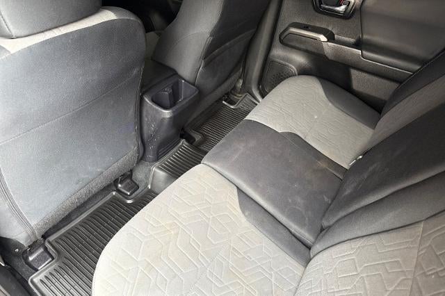 2021 Toyota Tacoma 4WD SR5