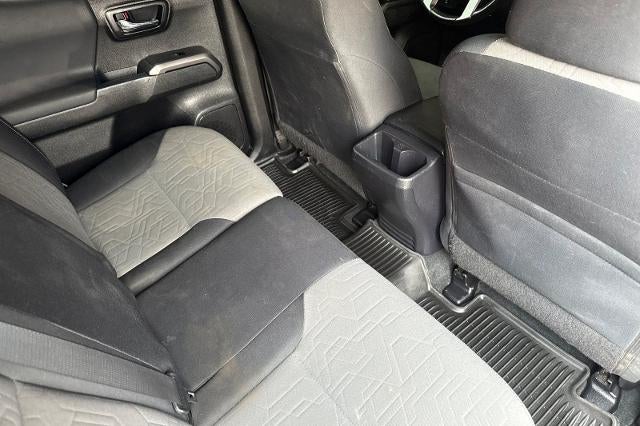 2021 Toyota Tacoma 4WD SR5
